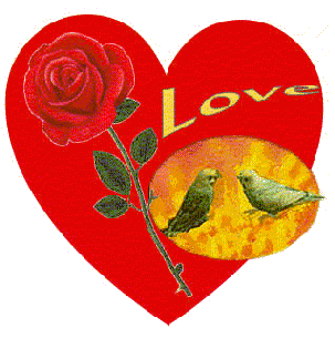 Hilf deiner Liebe ein wenig nach!